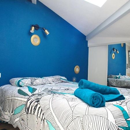 T2 Chaleureux Au Centre De Castelnaudary Apartment ภายนอก รูปภาพ