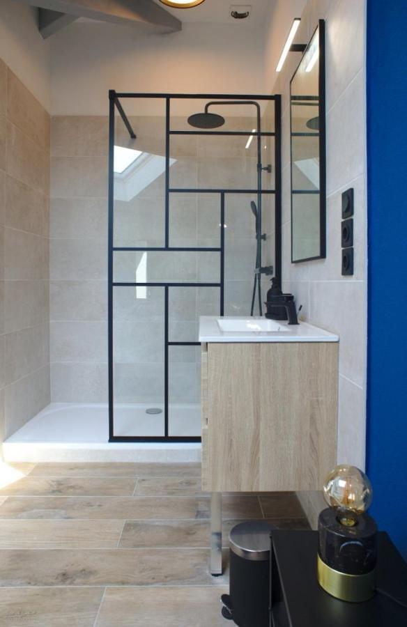 T2 Chaleureux Au Centre De Castelnaudary Apartment ภายนอก รูปภาพ